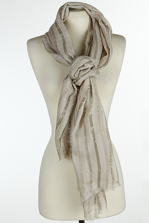 Casual For Her Scarf 7BBD